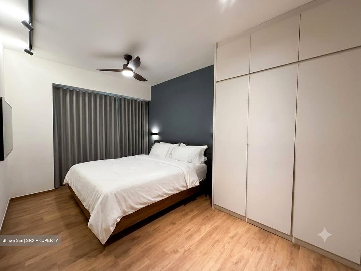 Blk 308A Teck Ghee Vista (Ang Mo Kio), HDB 4 Rooms #576362241
